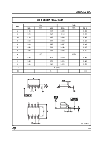浏览型号LM317LZ的Datasheet PDF文件第7页