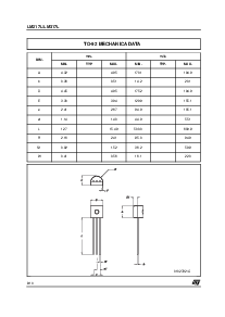 浏览型号LM317LBZ的Datasheet PDF文件第8页