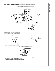 浏览型号LM311N的Datasheet PDF文件第13页