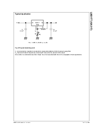 浏览型号LM317T (KA317)的Datasheet PDF文件第4页