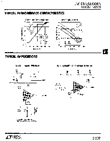 浏览型号LM301A的Datasheet PDF文件第5页