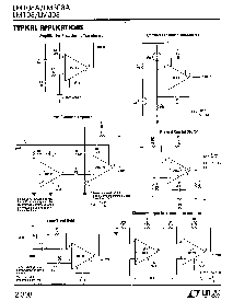 浏览型号LM301的Datasheet PDF文件第6页