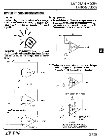 浏览型号LM301A的Datasheet PDF文件第7页