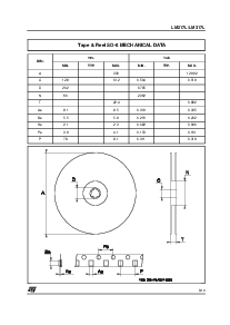 浏览型号LM317LM的Datasheet PDF文件第9页