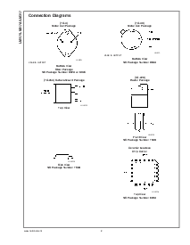 浏览型号LM317MDT的Datasheet PDF文件第2页