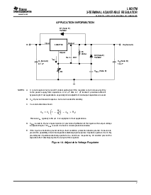 浏览型号LM317MQDCYR的Datasheet PDF文件第7页