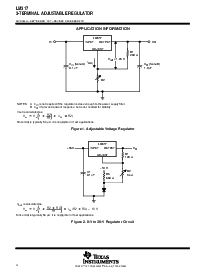 浏览型号LM317KC的Datasheet PDF文件第4页