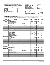 浏览型号LM5005MH的Datasheet PDF文件第5页