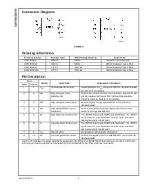 浏览型号LM5100的Datasheet PDF文件第2页