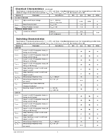 浏览型号LM5100的Datasheet PDF文件第4页