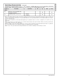 浏览型号LM5100的Datasheet PDF文件第5页