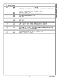 浏览型号LM5000-3MTC的Datasheet PDF文件第3页
