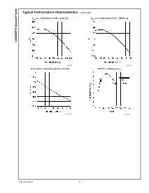 浏览型号LM5000的Datasheet PDF文件第8页