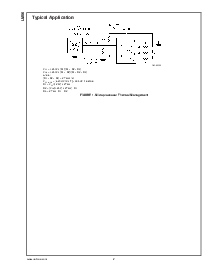 浏览型号LM56BIMX的Datasheet PDF文件第2页