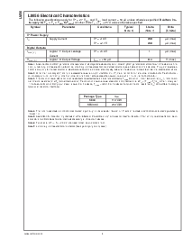 浏览型号LM56BIM的Datasheet PDF文件第4页