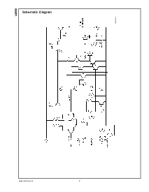 浏览型号LM556CMX的Datasheet PDF文件第2页