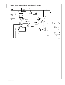 浏览型号LM5007MMX的Datasheet PDF文件第2页