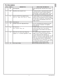 浏览型号LM5007MMX的Datasheet PDF文件第3页