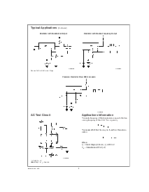 浏览型号LM567CH的Datasheet PDF文件第6页
