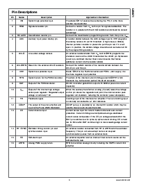 浏览型号LM5071MT-80的Datasheet PDF文件第3页