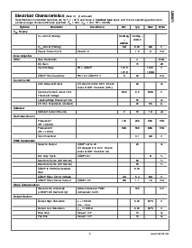 浏览型号LM5071MT-80的Datasheet PDF文件第5页