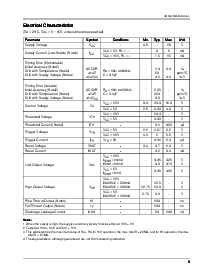 浏览型号LM555CN的Datasheet PDF文件第3页