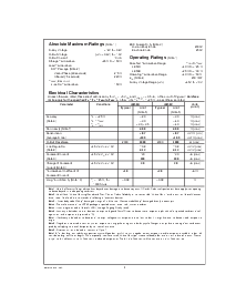 浏览型号LM50CIM3的Datasheet PDF文件第2页