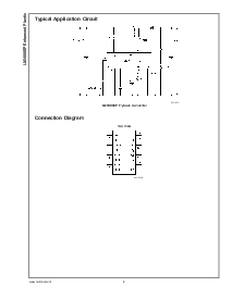 浏览型号LM5000SD-6EP的Datasheet PDF文件第2页