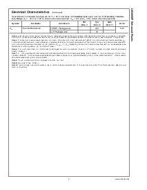 浏览型号LM5000SD-6EP的Datasheet PDF文件第5页