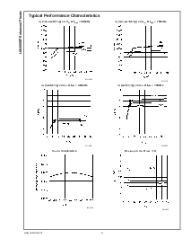 浏览型号LM5000SD-6EP的Datasheet PDF文件第6页