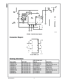 浏览型号LM5070的Datasheet PDF文件第2页