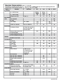 浏览型号LM5070的Datasheet PDF文件第5页