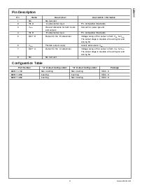 浏览型号LM5111-1MX的Datasheet PDF文件第3页