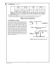 浏览型号LM60CIM3的Datasheet PDF文件第6页