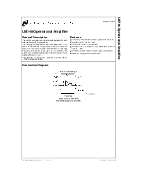浏览型号LM748CN的Datasheet PDF文件第1页