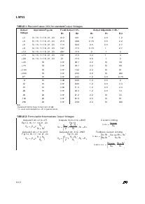 浏览型号LM723CD的Datasheet PDF文件第6页