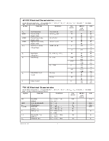 浏览型号LM7121IMX的Datasheet PDF文件第4页