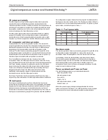 浏览型号LM75ADP的Datasheet PDF文件第11页