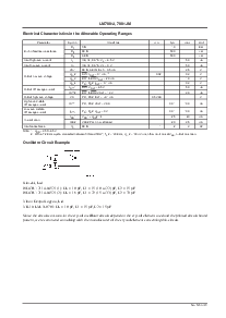浏览型号LM7001的Datasheet PDF文件第3页