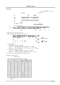 浏览型号LM7001的Datasheet PDF文件第6页
