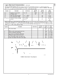 浏览型号LM74CIMX-5的Datasheet PDF文件第5页