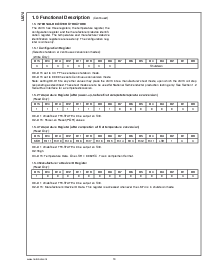 浏览型号LM74CIMX-5的Datasheet PDF文件第10页