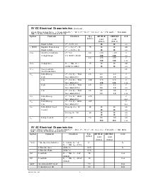 浏览型号LM7131ACM的Datasheet PDF文件第4页