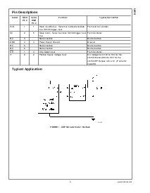 浏览型号LM74CIMX-3的Datasheet PDF文件第3页