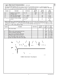 浏览型号LM74CIM-5的Datasheet PDF文件第5页