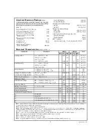 浏览型号LM723的Datasheet PDF文件第3页