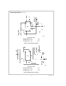 浏览型号LM723CH的Datasheet PDF文件第9页