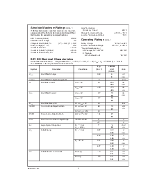 浏览型号LM7301IM的Datasheet PDF文件第2页