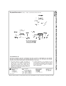 浏览型号LM7301IM的Datasheet PDF文件第11页