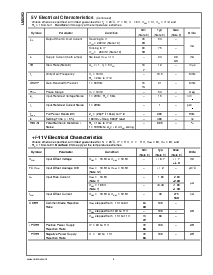 浏览型号LM8262MM的Datasheet PDF文件第4页